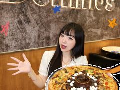 -达美乐比萨(朝阳路店)