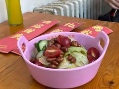 -炒豆合作社(东四总店)