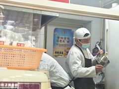 -许记生煎(遵义路店)