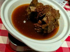 -西贝莜面村(东莞壹号广场店)