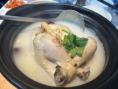 -屋里家延边朝鲜族冷面(南园店)