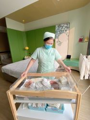 -添禧月子会所(高新店)