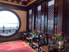 -楼外楼(西湖景区孤山路店)