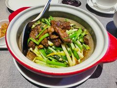 小葱牛肉-御锦天(外滩六号店)