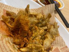 -甲乙饼·北京手工肉饼(西直门凯德茂店)