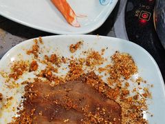 -金滏山烤肉·海鲜·火锅自助餐厅(襄阳万达店)