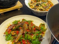 -吃货私房菜(丽江束河古镇店)