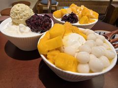 -小团圆糖水铺(襄阳南路店)