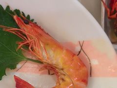-福禧荟·海鲜自助