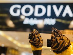 -GODIVA(王府井apm店)