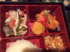 三文鱼套餐-大冒险家餐厅