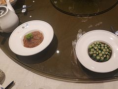-上海人家花樣年华(中山公园店)
