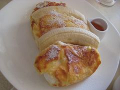 香蕉pancake-the rug 飞毯 (朝阳公园店)