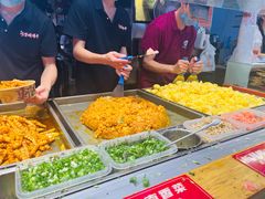 -周小亮丁家坡洋芋(全国总店)