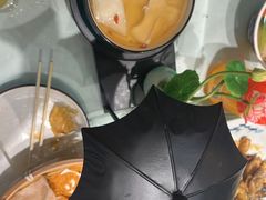 -镜泊小镇(东长安街店)