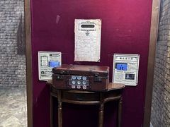 -谜盒子奇幻密室(南屏店)
