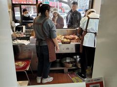 -永茂驴肉(莲池南大街总店)