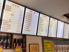 -河州春清真西北特色美食(虎踞路店)