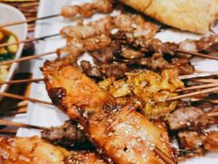 -木屋烧烤(坂田天安云谷店)