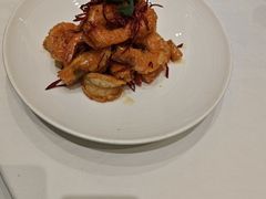 -李记东北饺子馆·东北菜(欢乐谷店)