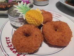 -芽笼芽笼新加坡餐厅(环球港店)