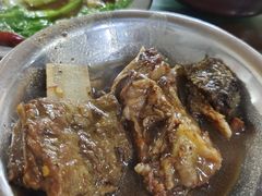 招牌牛排-阿秋牛排(湖心街店)