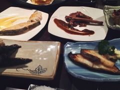 -南苑环球酒店-稻菊日式餐厅(鄞县大道店)