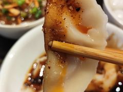 钟水饺-夫妻肺片·中华老字号·正宗川菜(春熙路店)