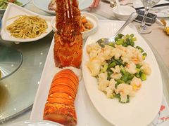 -浙江西子宾馆·牡丹厅