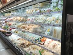 -盒马鲜生(皇庭广场店)