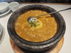 石烹咖喱肥牛-0776食堂·京城创意菜(七里庄店)