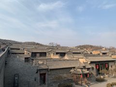 -山西王家大院