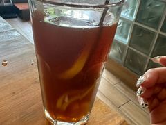 -新澳港式茶餐厅(余姚路店)