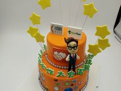 -CAKE BOSS 蛋糕老板(北京世纪金源购物中心)