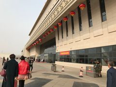 -安阳东站