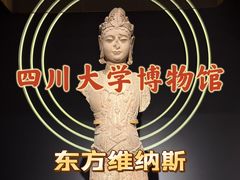 -四川大学博物馆