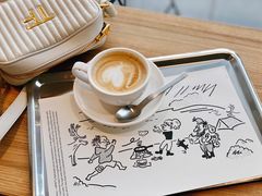 -ARKET CAFÉ(三里屯太古里店)