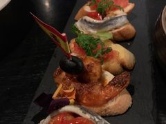 -C&R西班牙餐厅