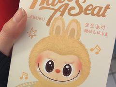 -泡泡玛特POPMART(上海环球港店)