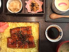 -味太助·银饭食堂(中华城店)