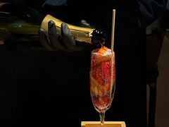-郑州富力万达文华酒店·云端美食汇自助餐厅
