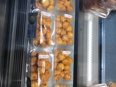 -泸溪河桃酥(秦淮夫子庙一店)