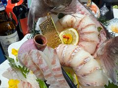 -红叶日本料理(三八广场店)