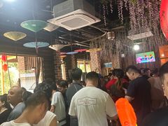 -将军关探险漂流