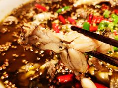 -成都娃娃花园餐厅 (南艺旗舰店)