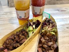 -奈雪的茶(重庆万象城北区店)