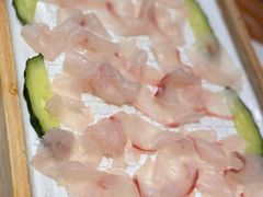 -官塘锋记鱼生·生腌·砂锅粥(牌坊街店)