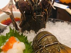-Mr·Fish鱼鲜生海鲜放题(银泰in99店)
