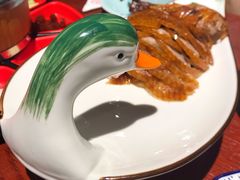 -北平食府(马鞍山路店)