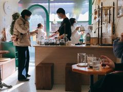 大堂-METAL HANDS(五道营店)